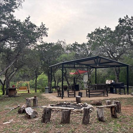 Tiny House - Our Little Piece Of Paradise Lakehills ภายนอก รูปภาพ
